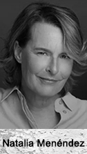 Natalia Menéndez