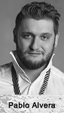 Pablo Alvera