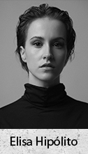Elisa Hipólito