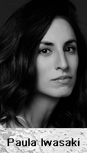 Paula Iwasaki